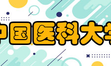 中国医科大学合作交流