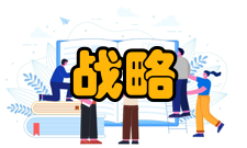 战略管理规划模式