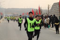 阳泉职业技术学院实践基地