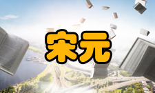 宋元明清哲学经济背景