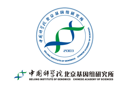 中国科学院北京基因组研究所形象标识释义