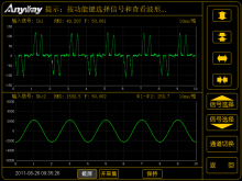 变流器谐波危害