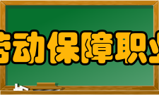 北京劳动保障职业学院学校荣誉