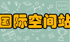 国际空间站在轨相关