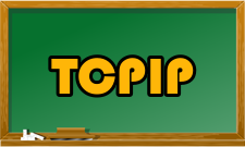 TCP/IP参考模型模型简介