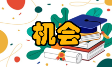 投资机会投资机会分析报告