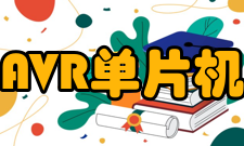 avr单片机市场角度性价比