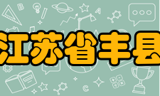 江苏省丰县中等专业学校办学规模