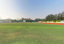 潍坊学院合作交流