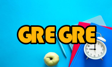 GRE报名考试GRE普通考试：中国大陆地区