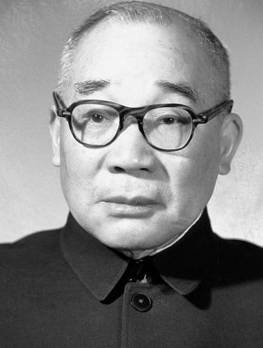 新人口论作者简介马寅初（1882—1982）