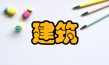 新建筑运动起源