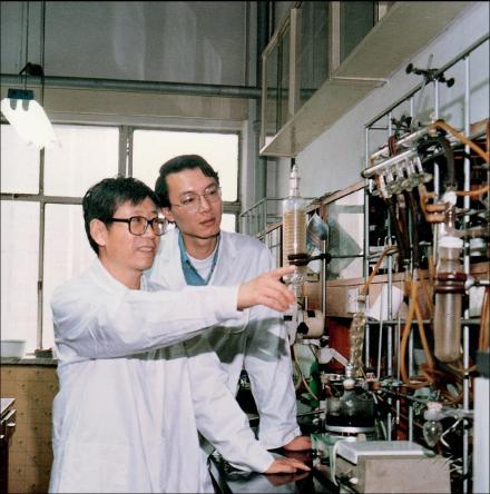 宋礼成人才培养编著教材