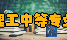 兰州理工中等专业学校学校历史