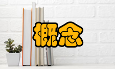 城市规划管理概念