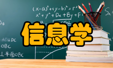 信息学竞赛种类