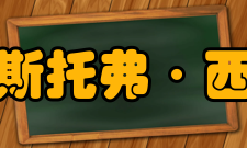 克里斯托弗西姆斯主要成就