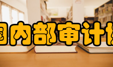 中国内部审计协会会长