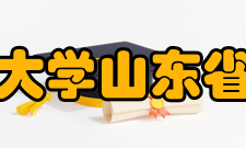 山东农业大学山东省立农学院