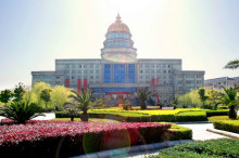 江西外语外贸职业学院历史沿革