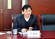 丁奎岭科研成就科研成就