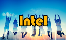 Intel芯片组简介