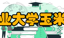 四川农业大学玉米研究所培养成果