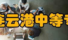 江苏省连云港中等专业学校校企合作