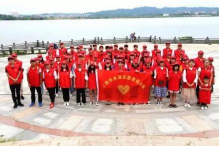 上饶职业技术学院志愿服务