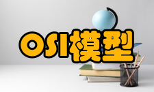 OSI参考模型表示层