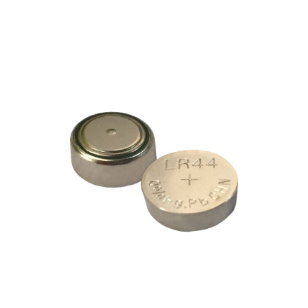 干电池电池种类