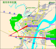 川北医学院科研平台