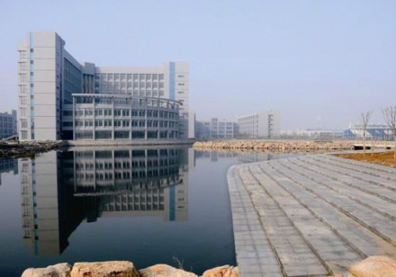 连云港职业技术学院师资力量