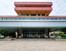 青岛大学师资力量