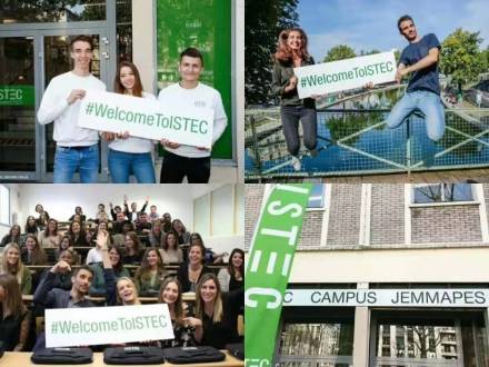 高等科学技术与经济商业学院学术研究