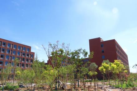 河北工程大学学术资源