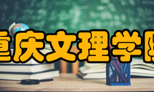 重庆文理学院材料交叉学科研究中心科研成果