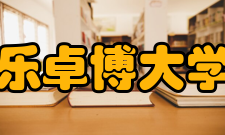 乐卓博大学国际贸易学士