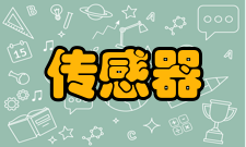 传感器无线温度