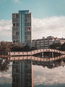 广州商学院历史沿革