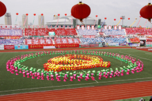 黑龙江农垦职业学院师资力量