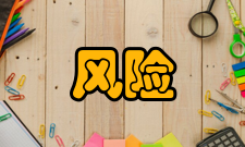 管理风险具体构成