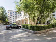 哈尔滨学院科研机构