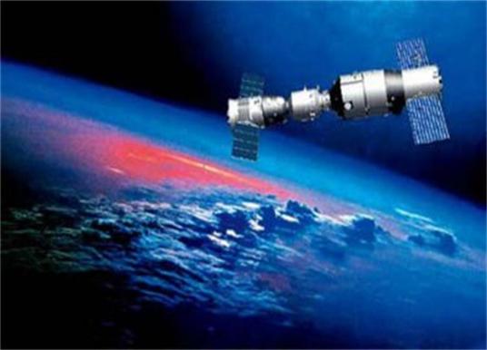 空间应用中国空间应用