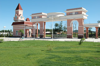 大兴安岭职业学院历史沿革