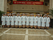 浙江大学医学院附属妇产科医院生殖内分泌科