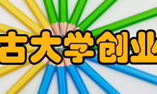 内蒙古大学创业学院学术资源馆藏资源