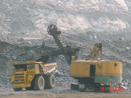 采矿工程学科现状多年来