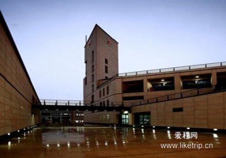 福州大学教学建设