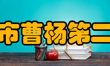 上海市曹杨第二中学社团活动上海市曹杨第二中学拥有众多社团